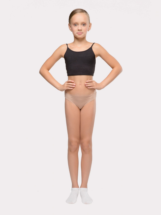 Фото девушки не носят трусы