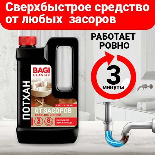 Потхан От Засоров Купить В Краснодаре Цена