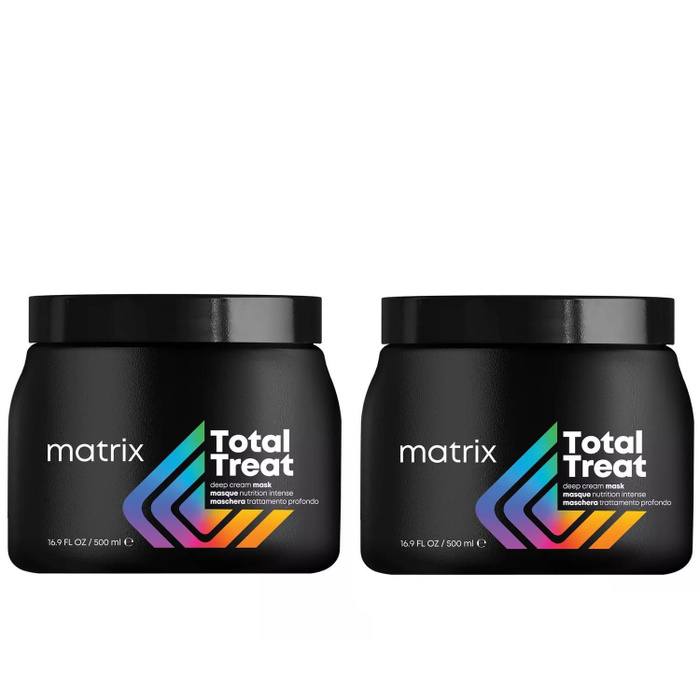 Маска тотал. Маска матрикс total treat. matrix total results маска. матрикс черная маска тотал трит. тотал трит маска для волос.