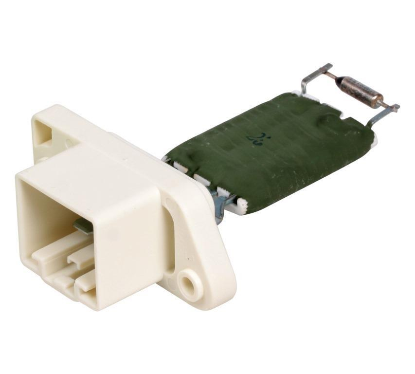 Резистор электровентилятора отопителя для автомобилей Ford Focus II (05-)/Mondeo IV (07-) LFR 1076