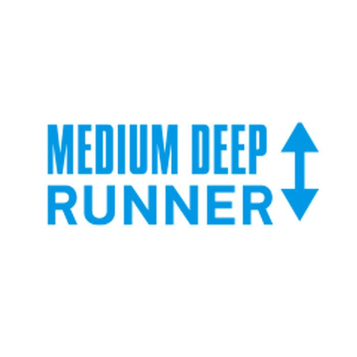 medium deep runner