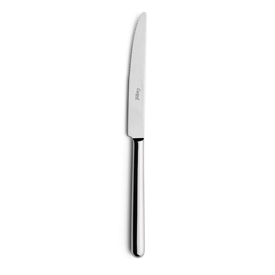 Нож для стейка CUTIPOL / 24 см, нержавеющая сталь 18/10 / Португалия