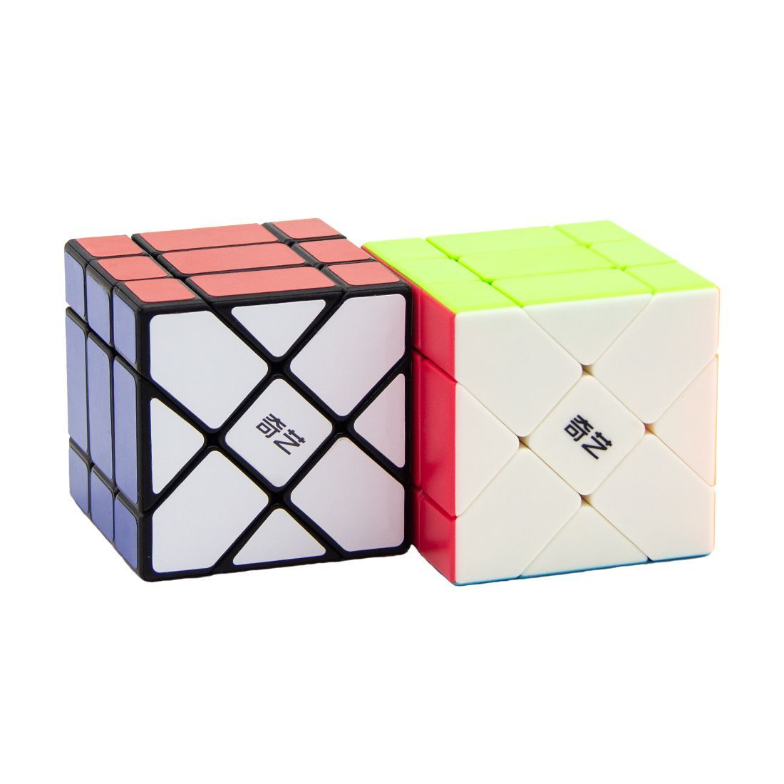 Кубик QiYi Fisher Cube