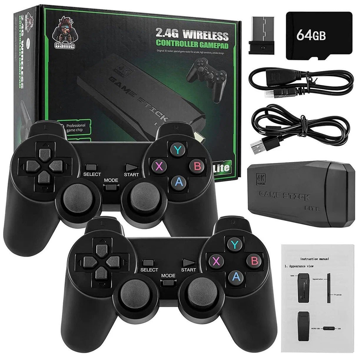 Игры на игровую консоль game stick lite. Игры на игровую консоль game stick lite