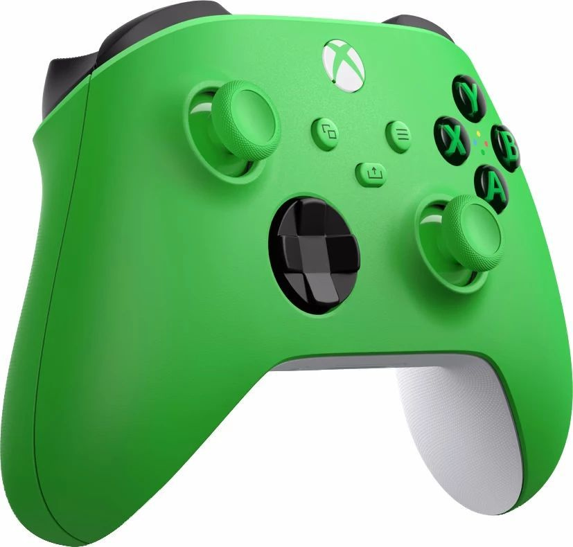 XBOX velocity green