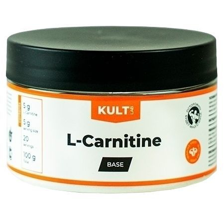 L-carnitine