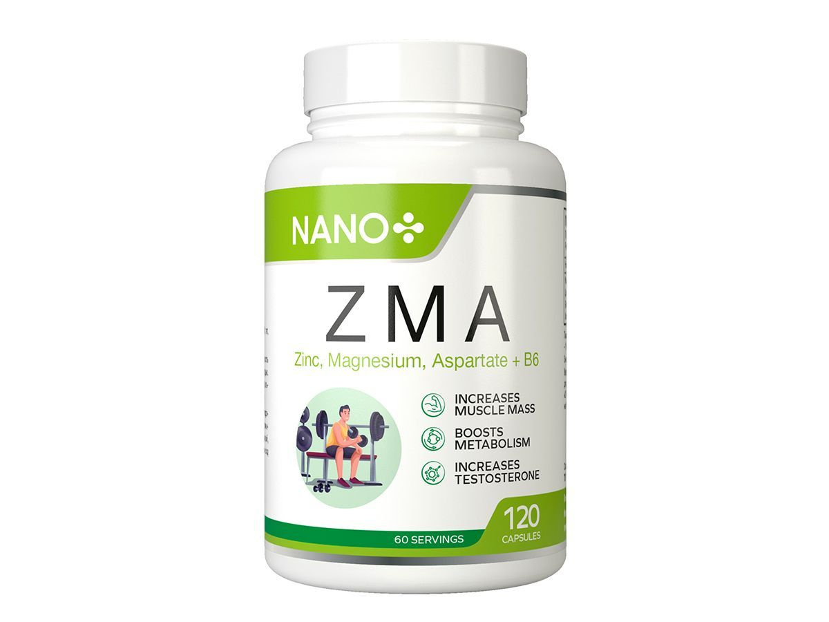 ZMA