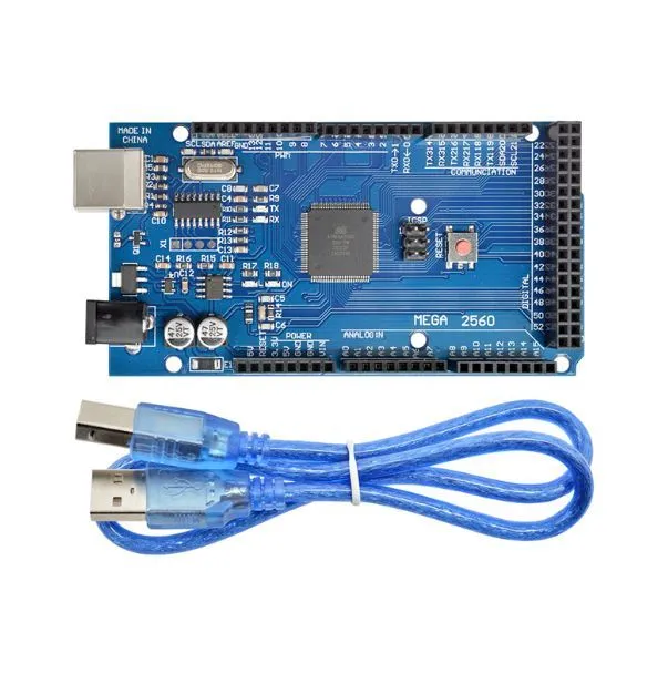 Arduino mega