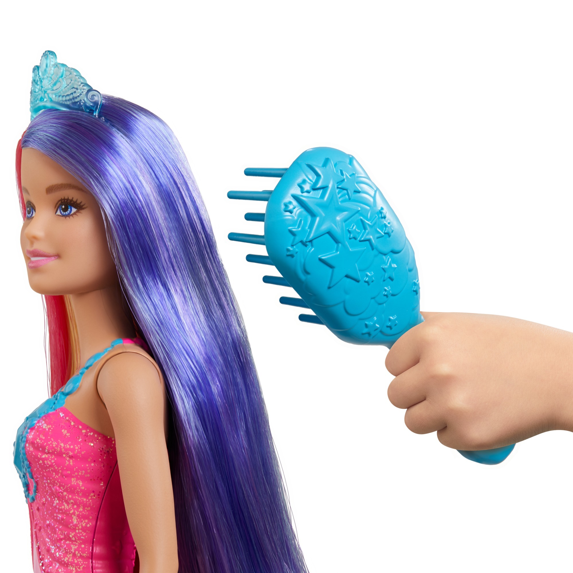 Mattel Barbie GFL82 OZON 148754168