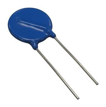 Варистор14K271