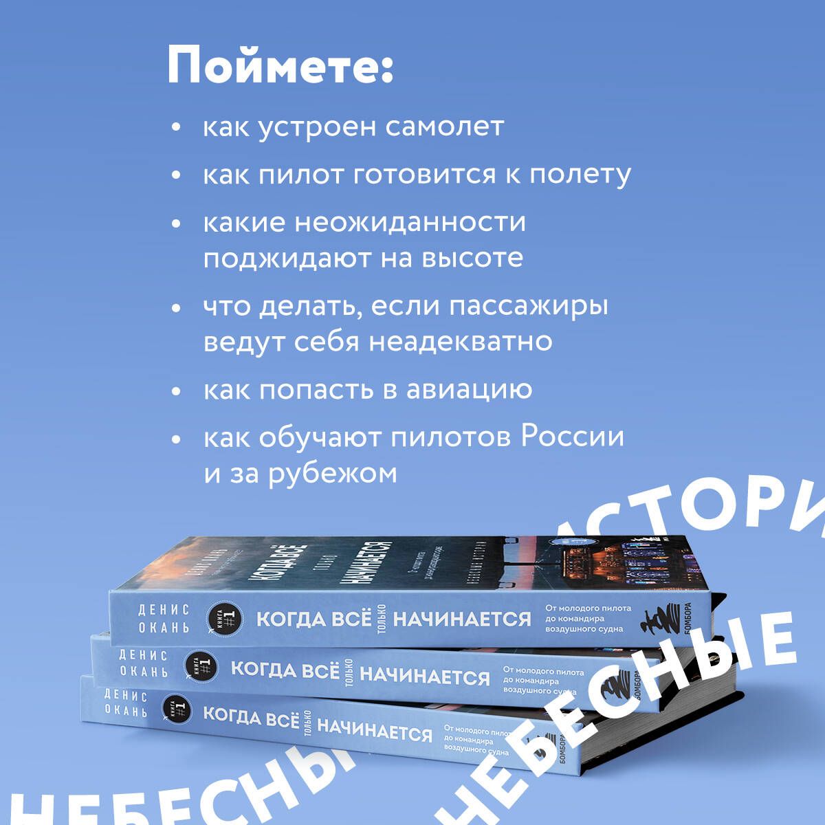 Когда все только начинается. От молодого пилота до командира воздушного судна. Книга 1 | Kogda vse tol'ko nachinaetsia. Ot molodogo pilota do komandira vozdushnogo sudna. Kniga 1 - Ozon image 2
