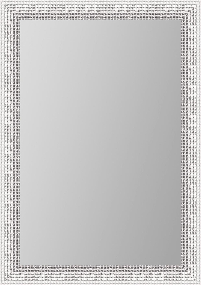 Аурита Зеркало интерьерное "P070038", 70 см х 100 см, 1 шт #1