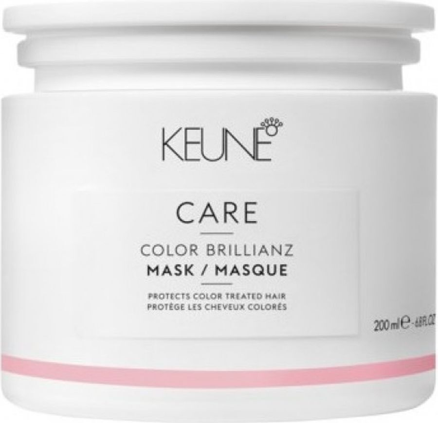 Keune Маска Яркость цвета Color Brillianz Mask, 200 мл #1