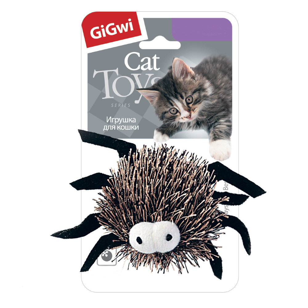 Игрушка для кошек GiGwi 