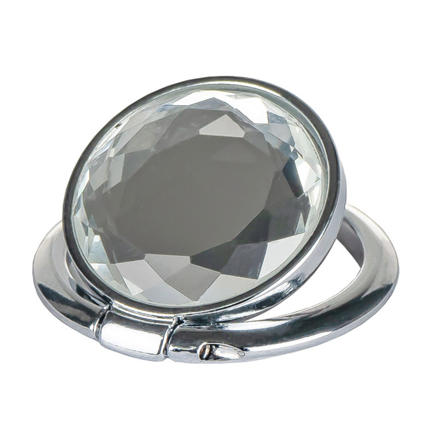 Кольцо Devia Ring Holder Crystal - Silvery #1