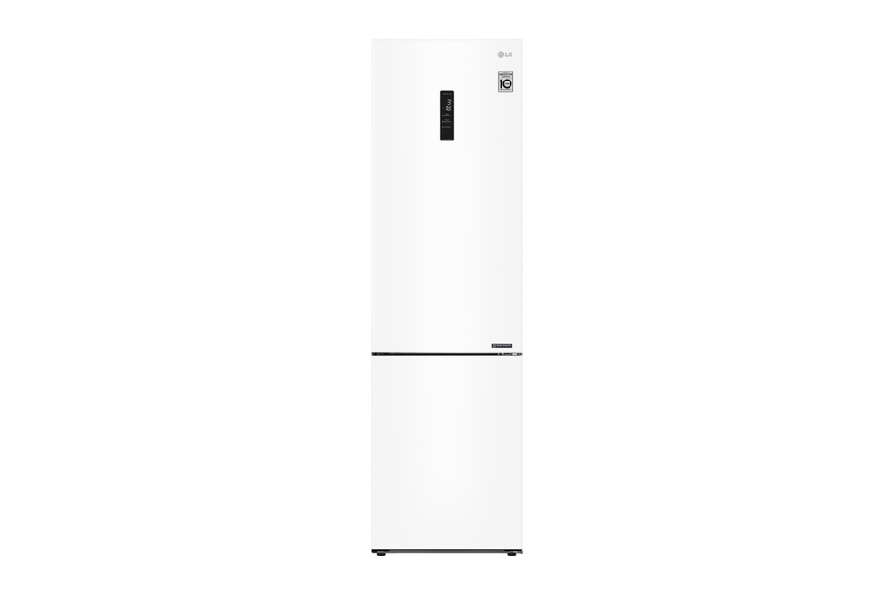 Холодильник LG GA-B509CQSL #1