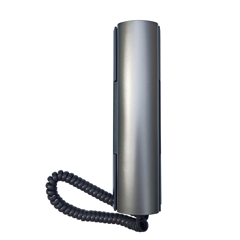 Трубка для домофона Цифрал КМ-2НО.М купить по низким ценам в интернет ...