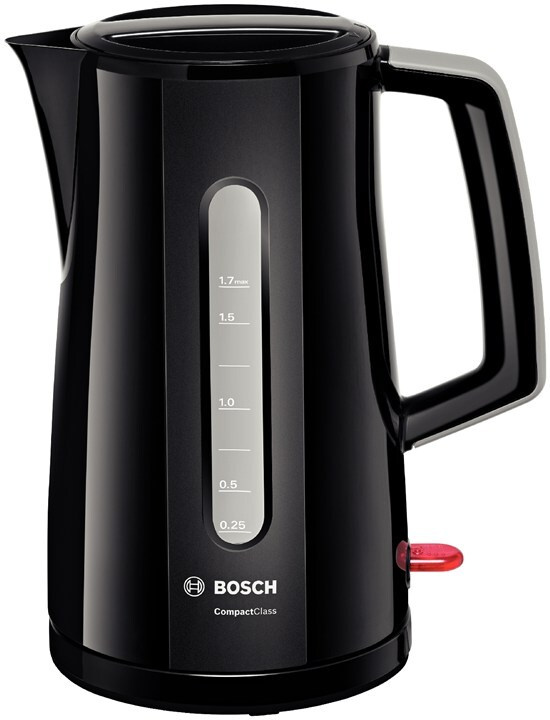 Bosch Электрический чайник TWK 3A013, черный #1