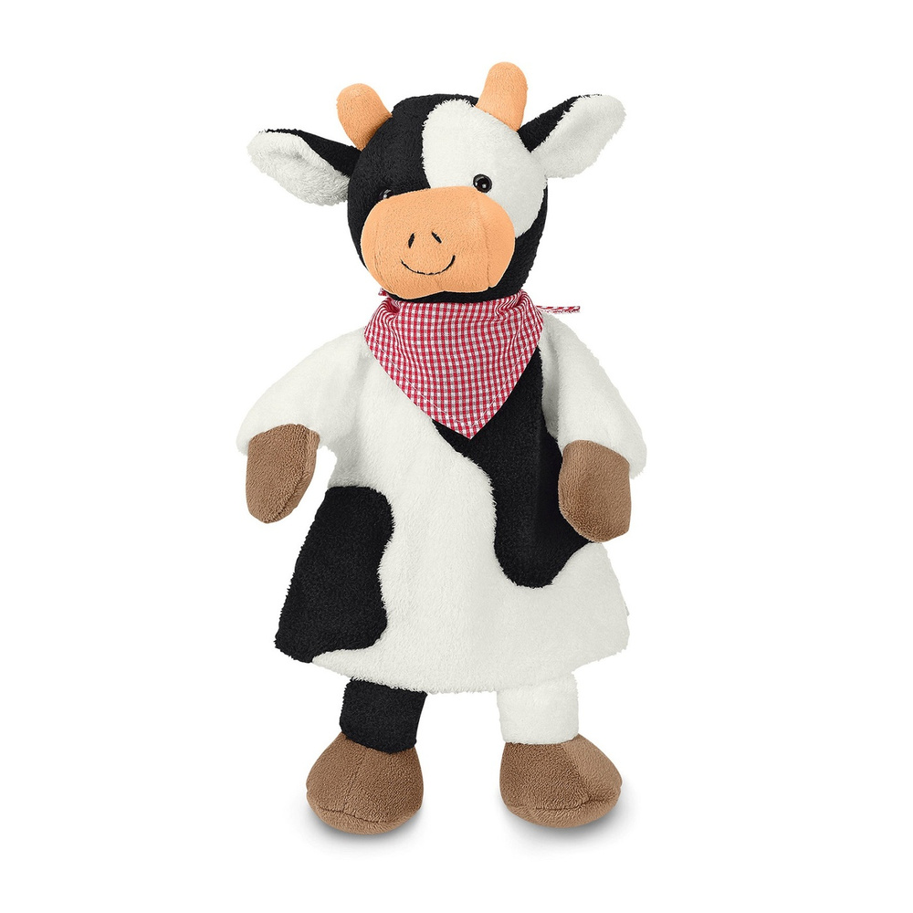 Ручная кукла Sterntaler корова #1