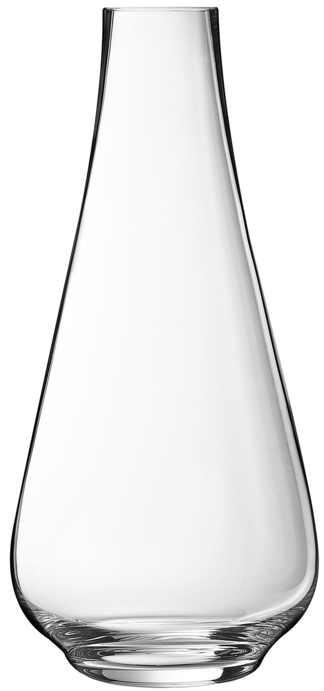Декантер Chef&Sommelier Универсал без крышки 1.5л, 52х52х292мм, хрустальное стекло, прозрачный  #1