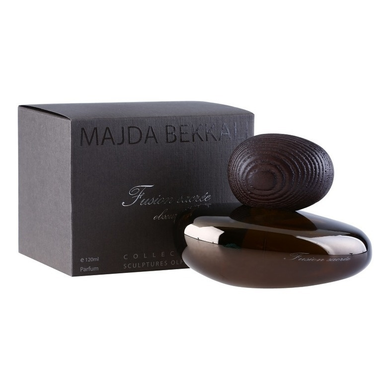 Majda Bekkali Fusion Sacree Obscur Духи унисекс 50 ml #1