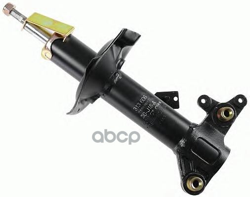 Sachs Амортизатор подвески, арт. 313606 #1