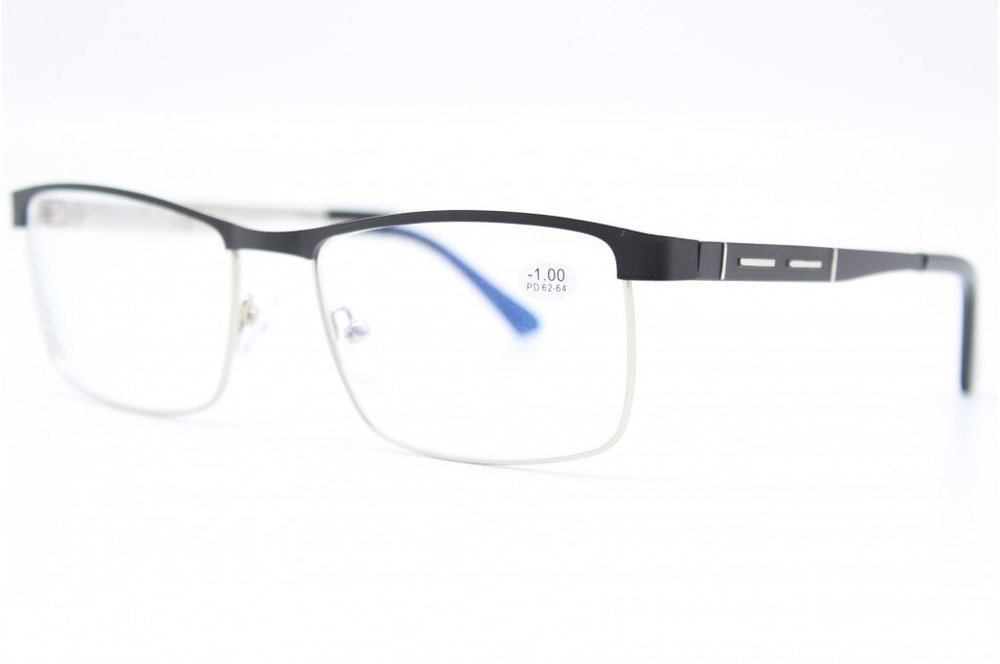 Готовые очки для зрения с покрытием "антиблик" - купить с доставкой по ...