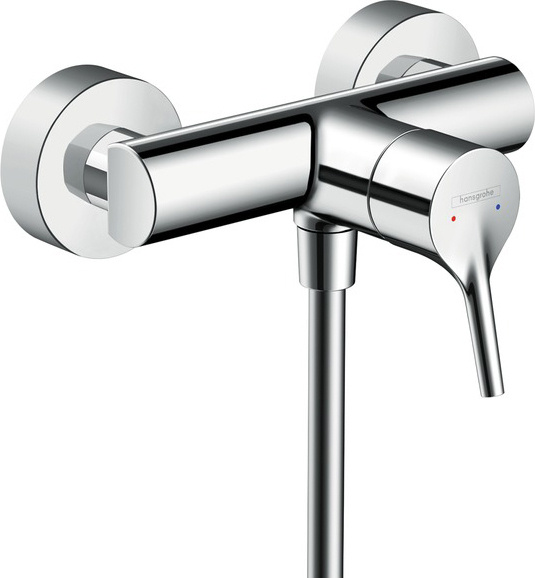 Смеситель для душа Hansgrohe Talis S (72600000) #1