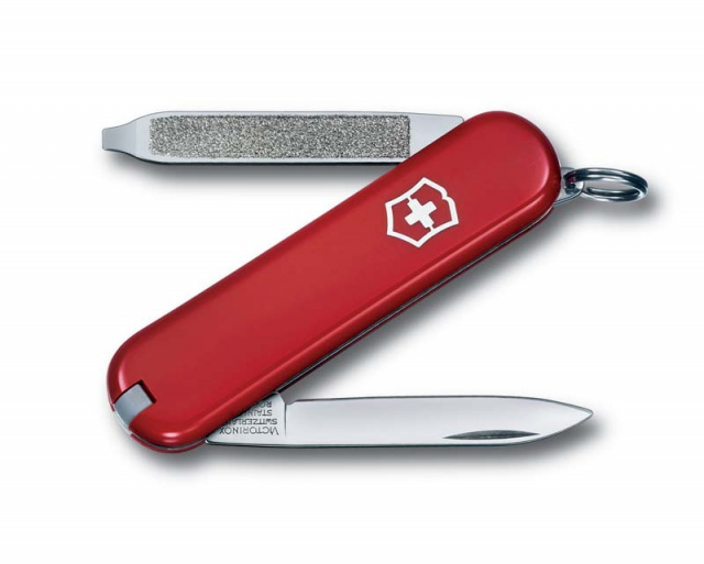 Нож-брелок Escort VICTORINOX 0.6123 #1