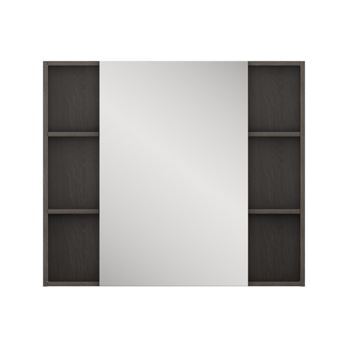 Uncoria Зеркало-шкаф,, 85х16х75 см #1