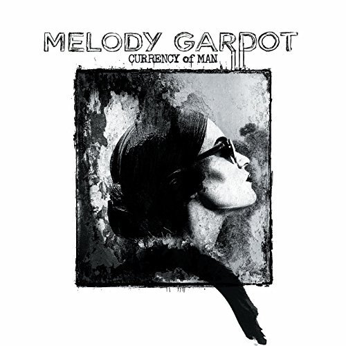 Melody Gardot - Currency Of Man #1