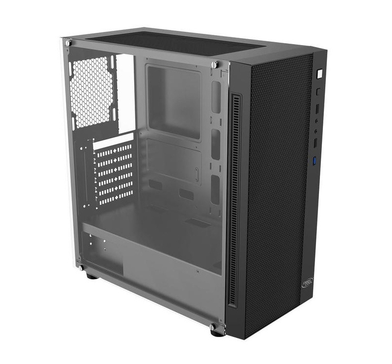 Корпус Deepcool Matrexx 55 V3 Купить