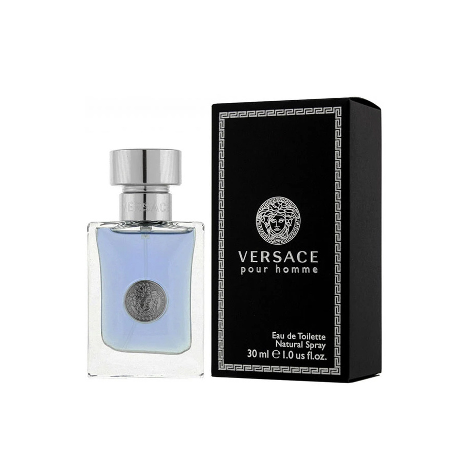 Versace Pour Homme Туалетная вода 30 мл #1