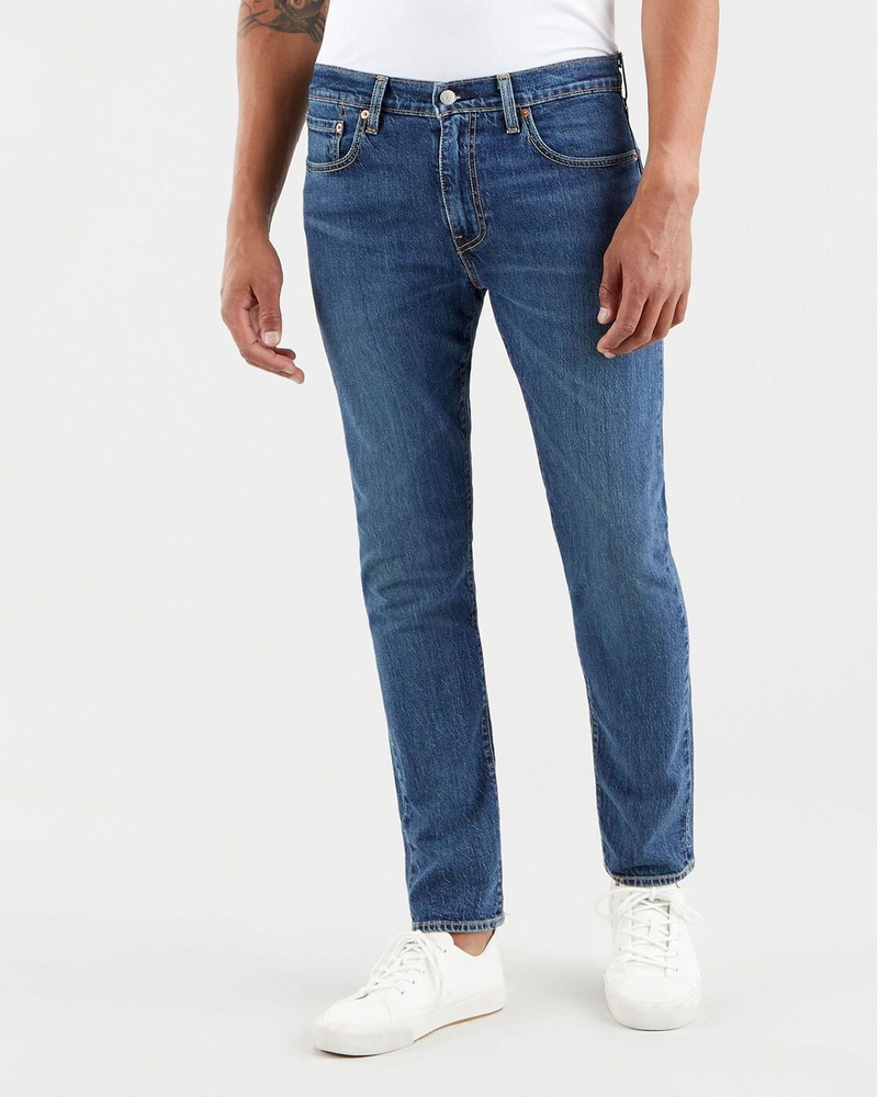 Levis 512 Slim