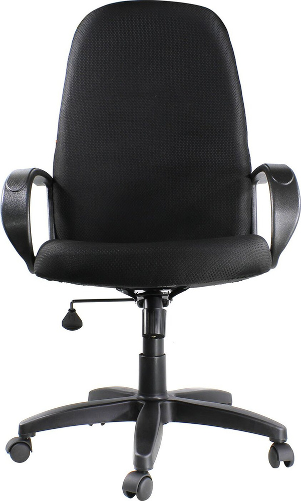 Кресло Chairman 279 JP15-2 черный (1138105) #1