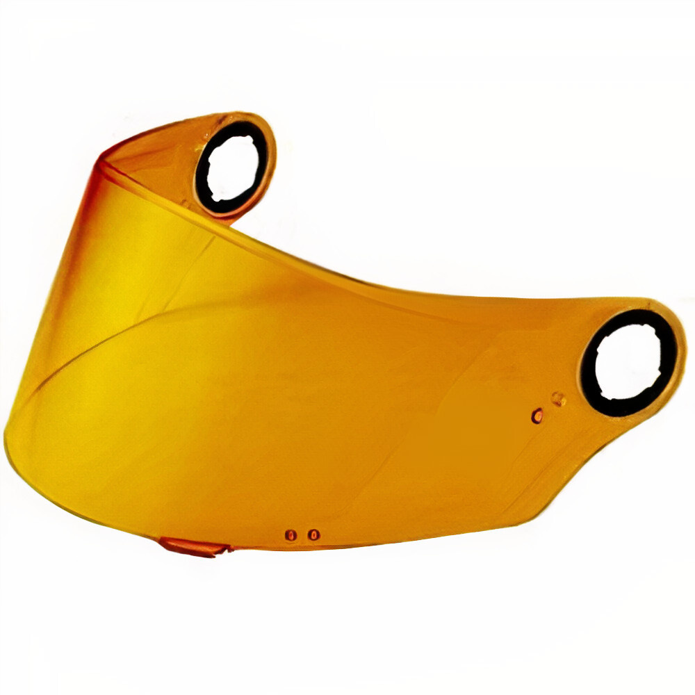 Визор для шлема LS2 FF385/FF358 (Yellow) #1