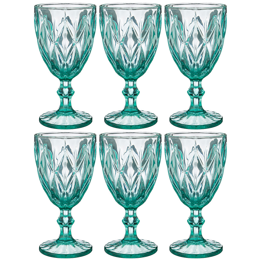 Glass Ware Набор для напитков, 6 предм. #1