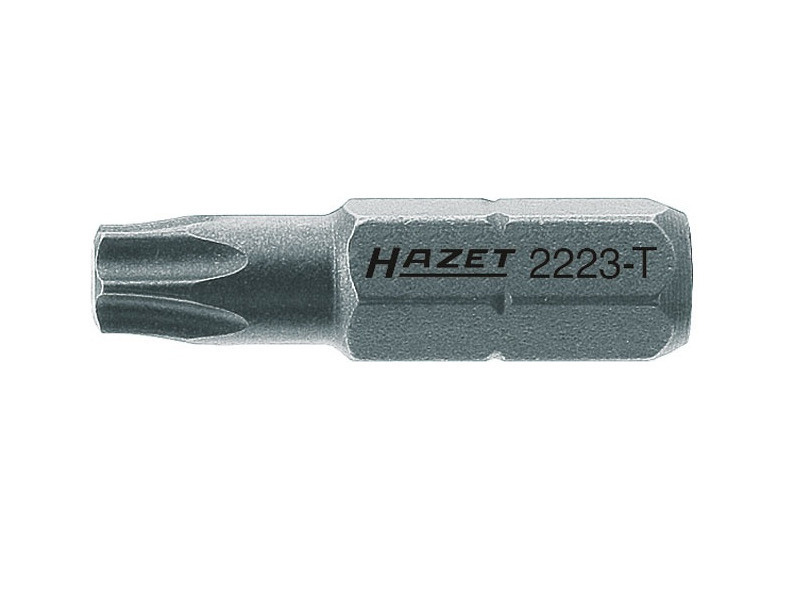 Бита TORX (T9; 25 мм) HAZET 2223-T9 #1