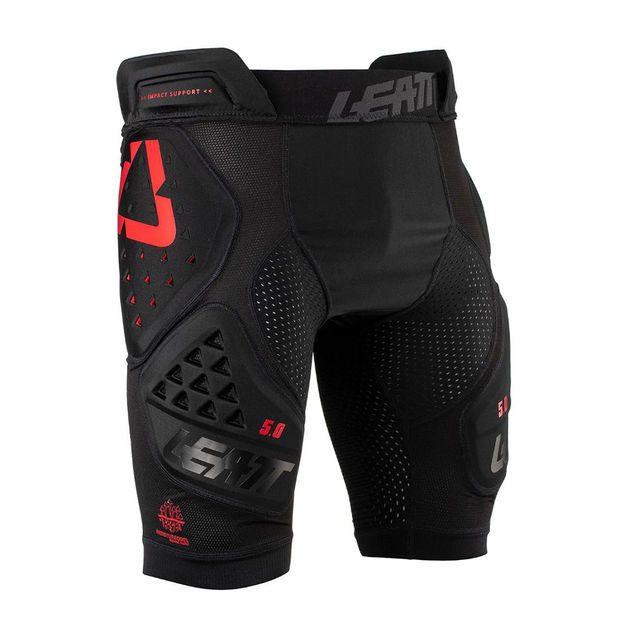 Leatt защитные шорты 3DF 5.0 M  #1