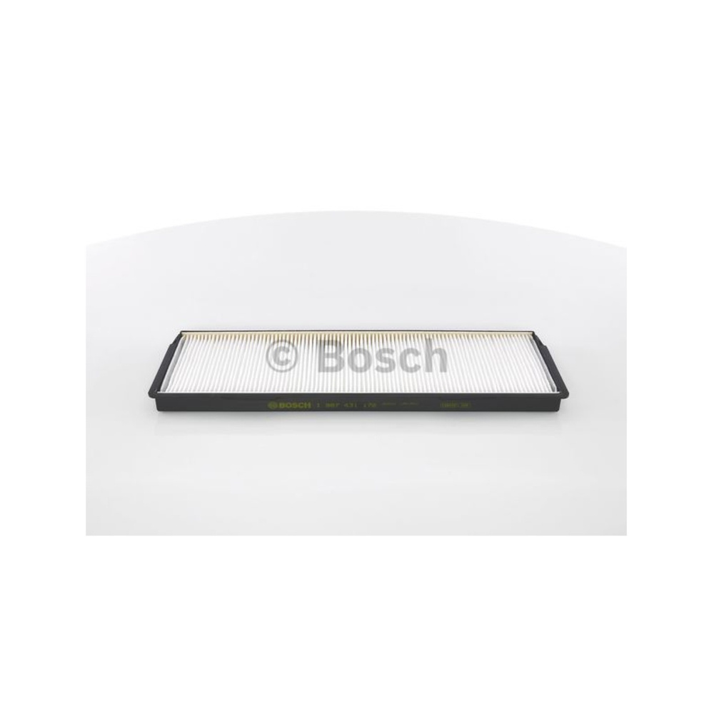 Bosch Фильтр салонный арт. 1987431172 #1