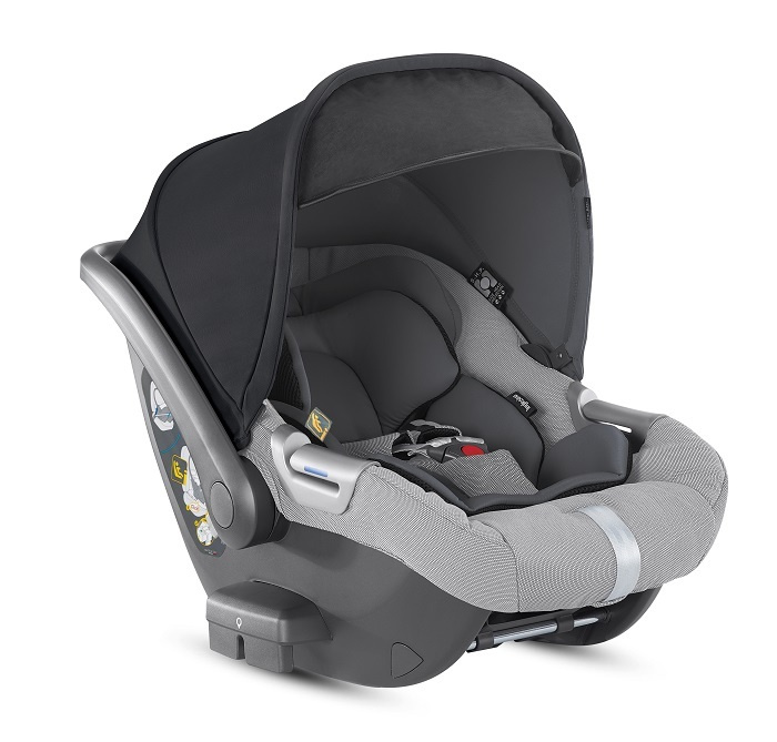 Inglesina Darwin Infant I-Size Автокресло группа 0+ (до 13 кг) #1