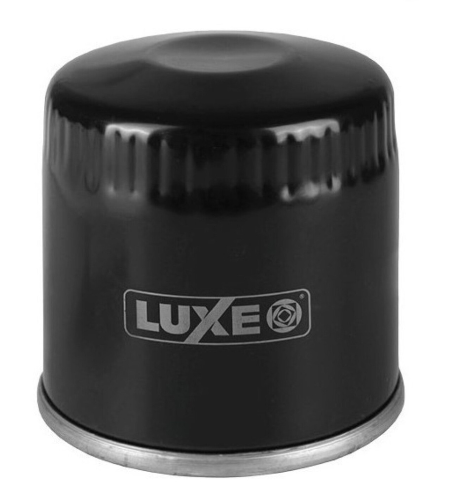 Фильтр масляный LUXE LX-15-M DAEWOO/CHEVROLET/OPEL (аналог W712/22) #1