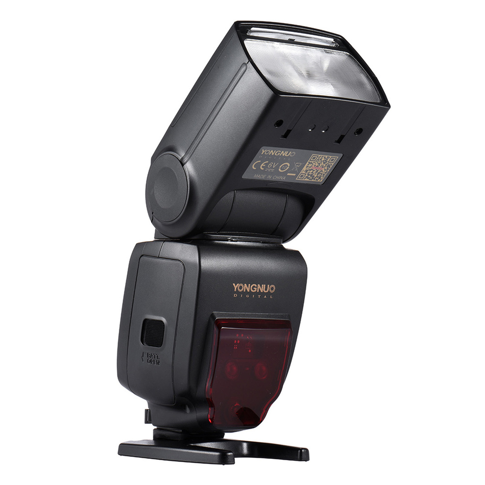 YONGNUO YN685 I-TTL HSS 1 / 8000s GN60 2.4G беспроводной вспышки Speedlite вспышки  #1