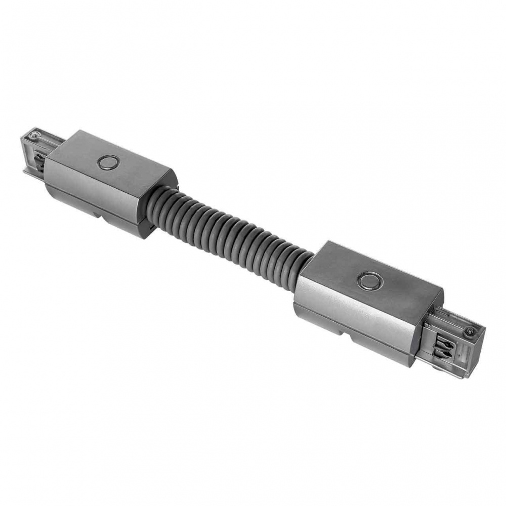 Трехфазный гибкий соединитель для шинопровода Barra Lightstar 504159  #1