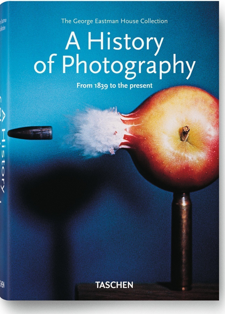 A History of Photography #1