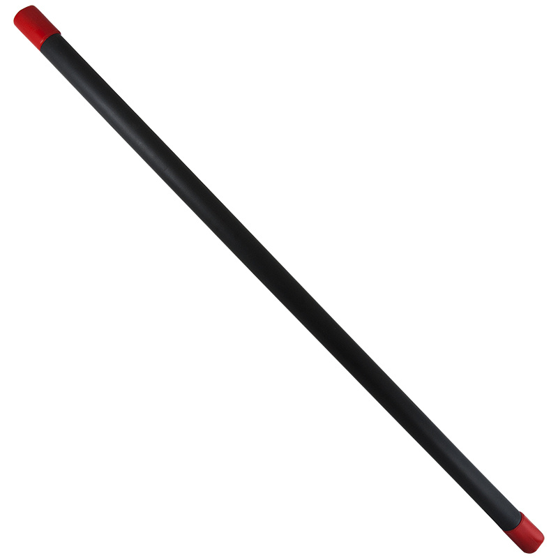 Гимнастическая палка (бодибар) MR-B03N, вес 3 кг, длина 120 см #1