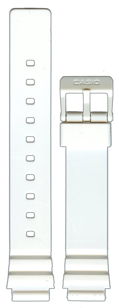 Ремень для часов Casio LRW-200H-1E #1