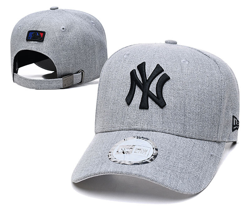 Бейсболка NEW YORK YANKEES #1