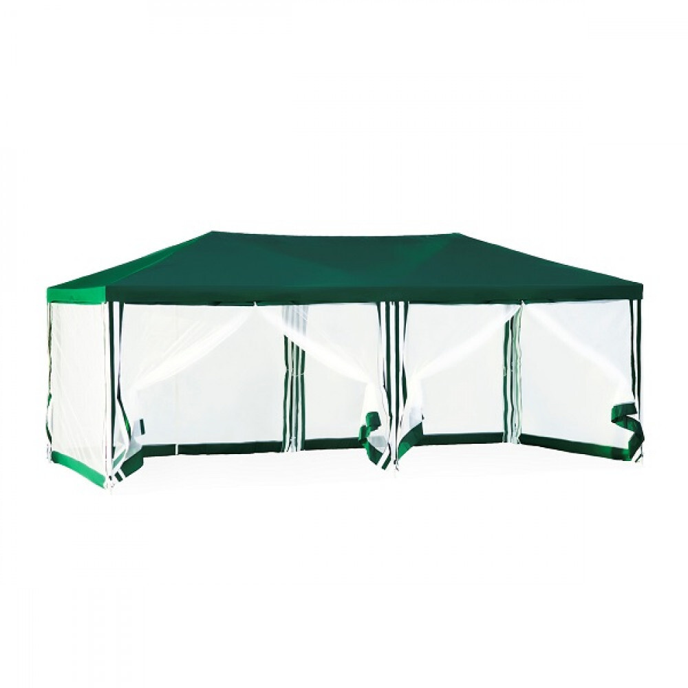 Green Glade Тент садовый,300х600х250см #1