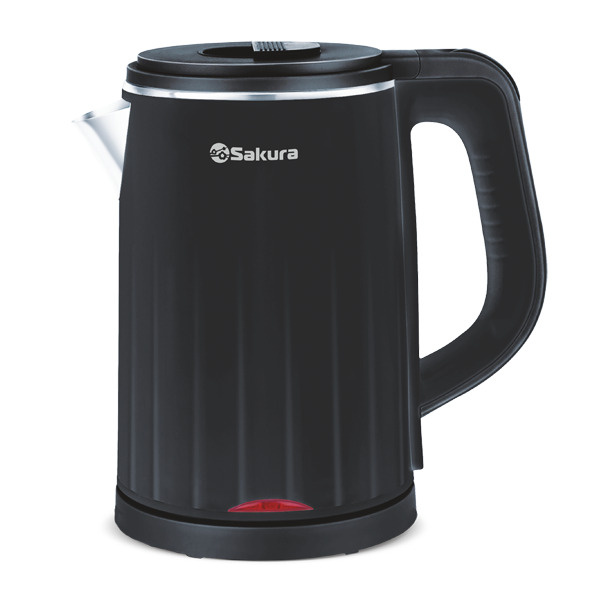 Sakura Электрический чайник SA-2155, черный #1